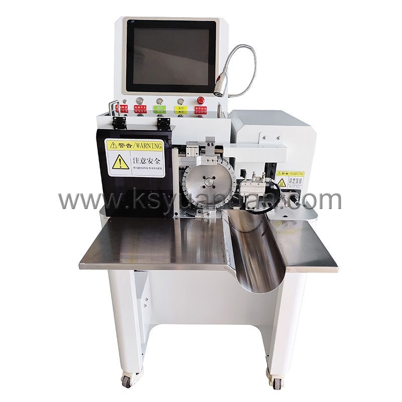 在線(xiàn)打碼熱縮自動(dòng)一體機(jī)YH-TG220