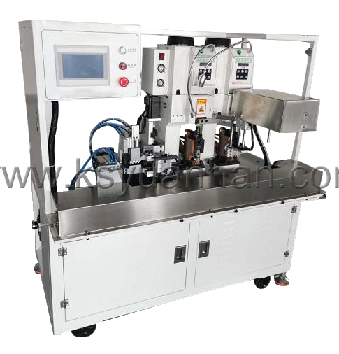 YH-CD200A長短線剝皮打端子機(jī)