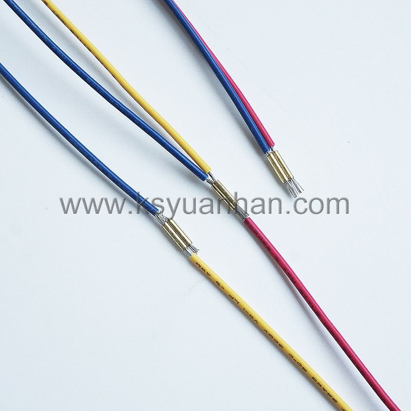 YH-4.0T銅帶壓接機(jī)