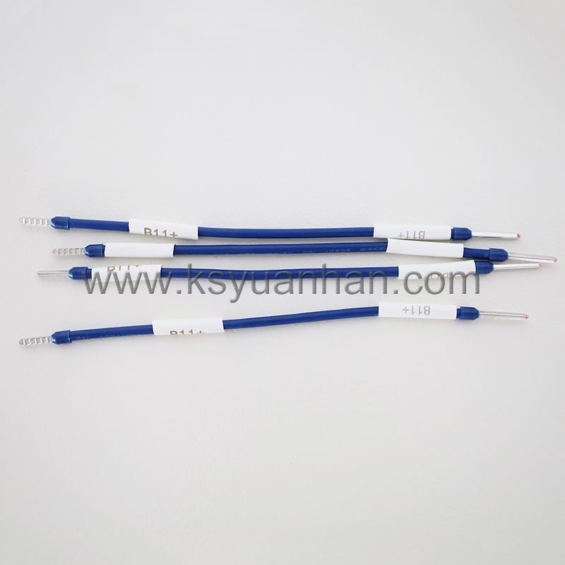 YH-SYSC02全自動雙頭穿號碼管機