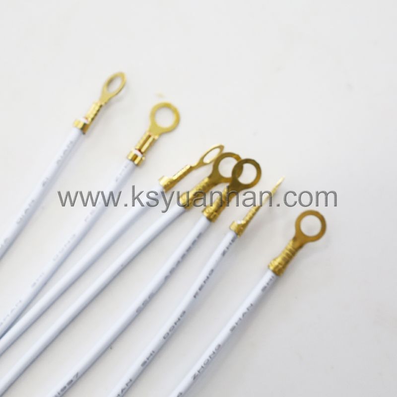 全自動雙頭伺服打端子機YH-SFST02