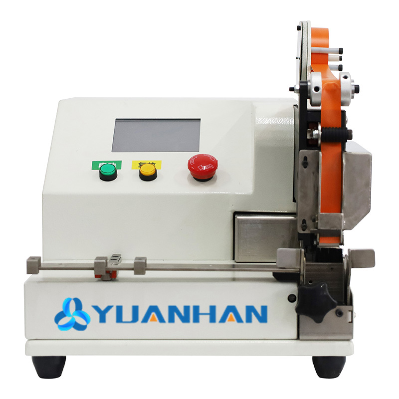 YH-XX305膠帶點(diǎn)纏機(jī)