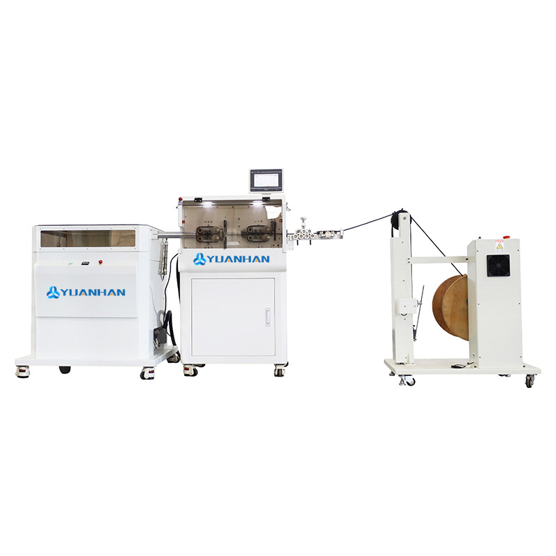 YH-D3801收線機(jī)