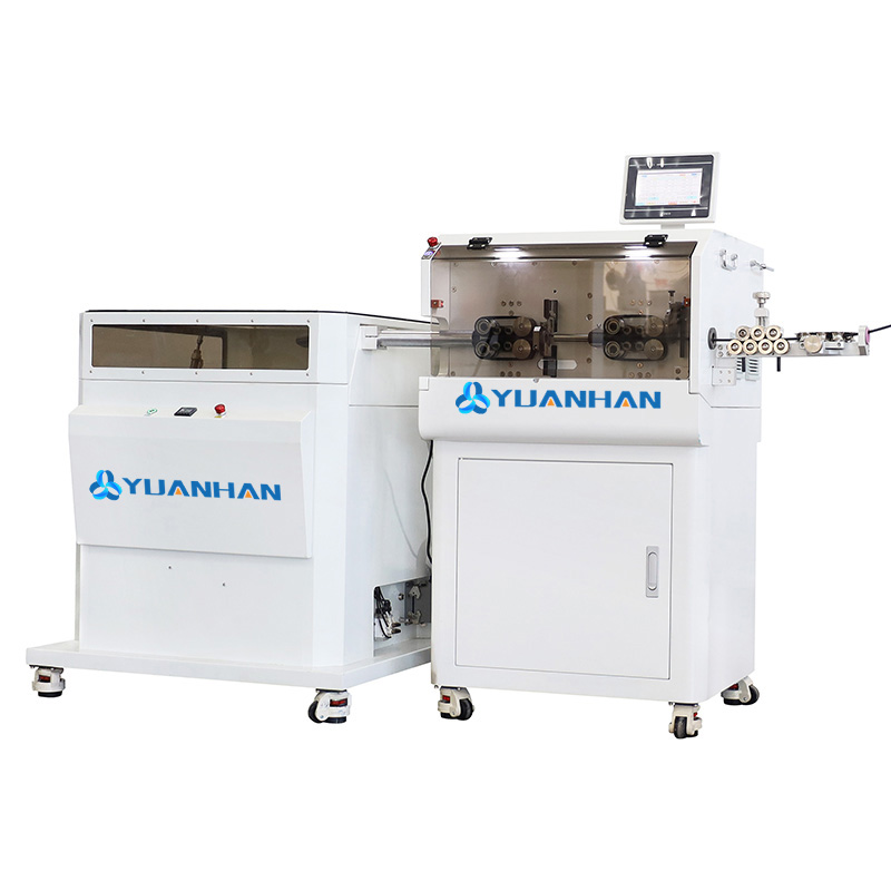 YH-D3801收線機(jī)