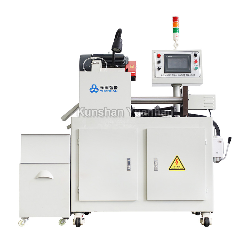 YH-500CNC自動切管機(jī)