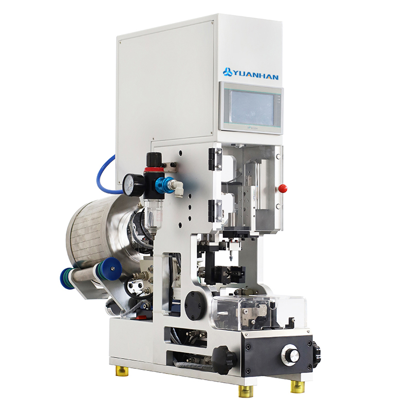 YH-400FS半自動(dòng)穿防水栓