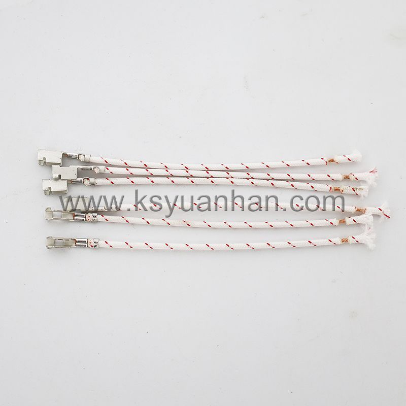 全自動(dòng)單頭熱剝打端子機(jī)YH-DRB01