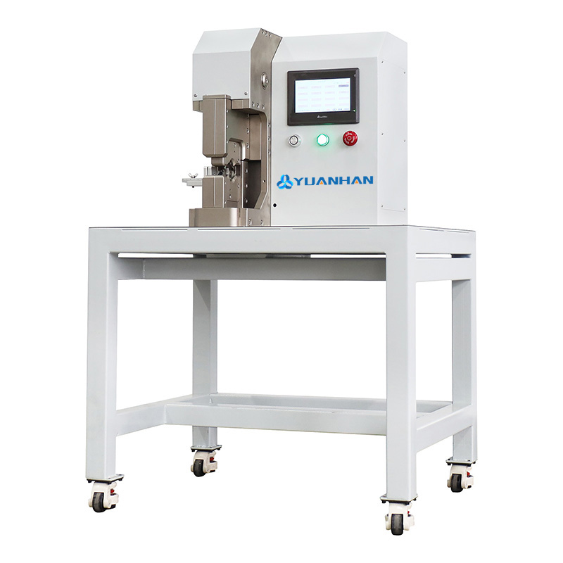 YH-6WC端子壓接機(jī)