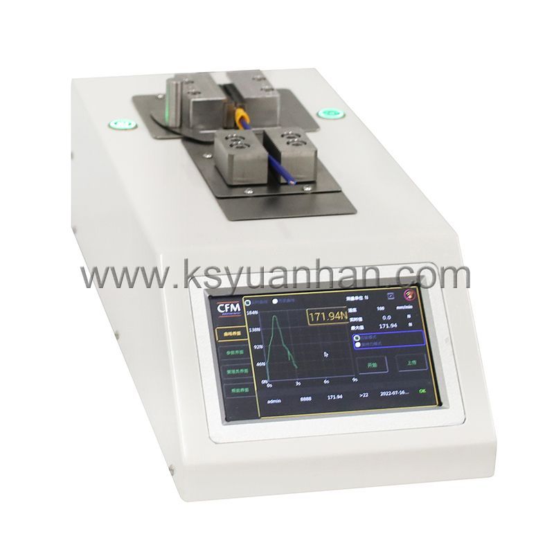 YH-CM03線束拉力試驗(yàn)機(jī)