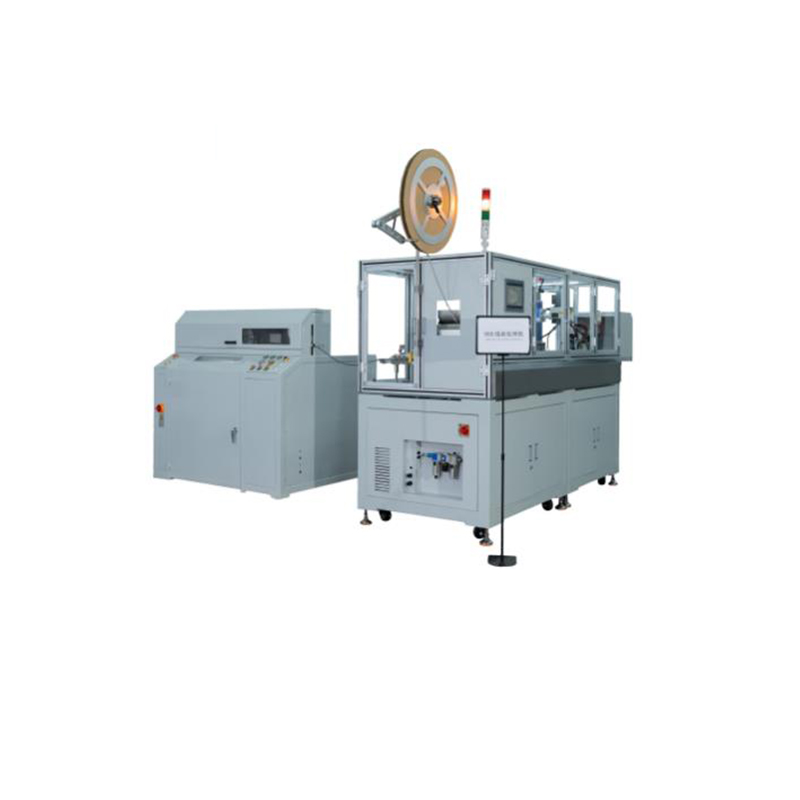 YH-HSD 線材前處理設(shè)備