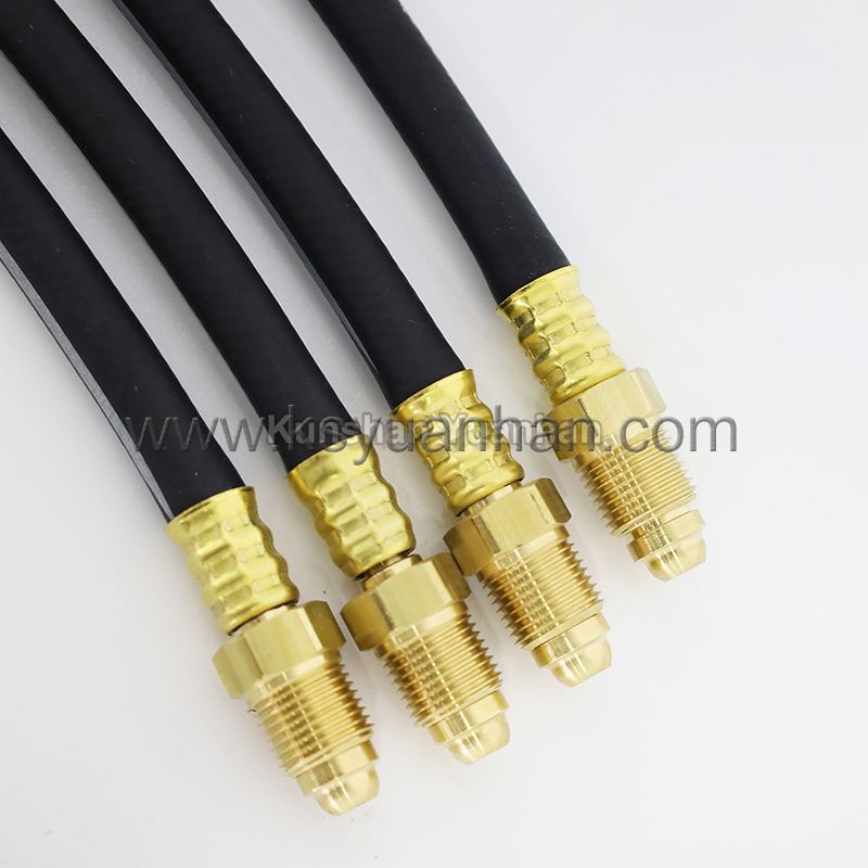 YH-KY01高速雙頭扣壓機(jī)