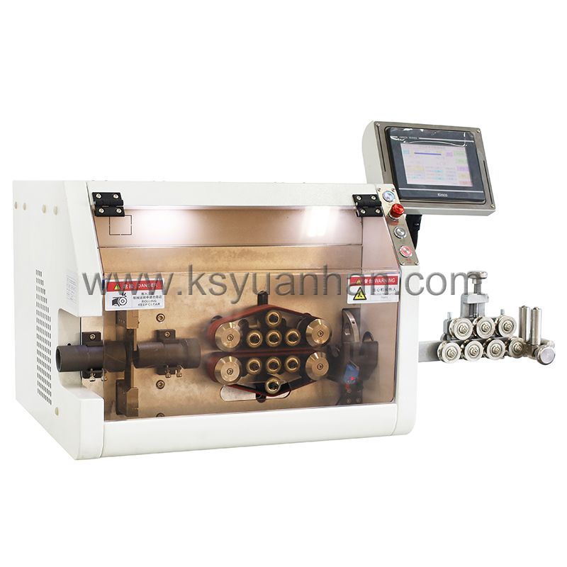 YH-150Q全自動切斷機(jī)