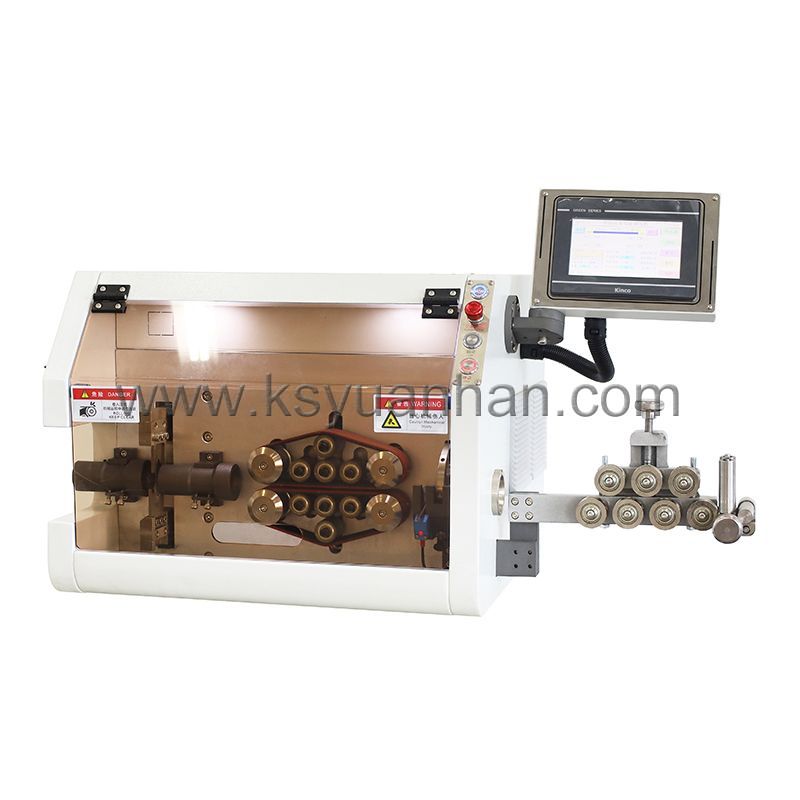 YH-150Q全自動切斷機(jī)