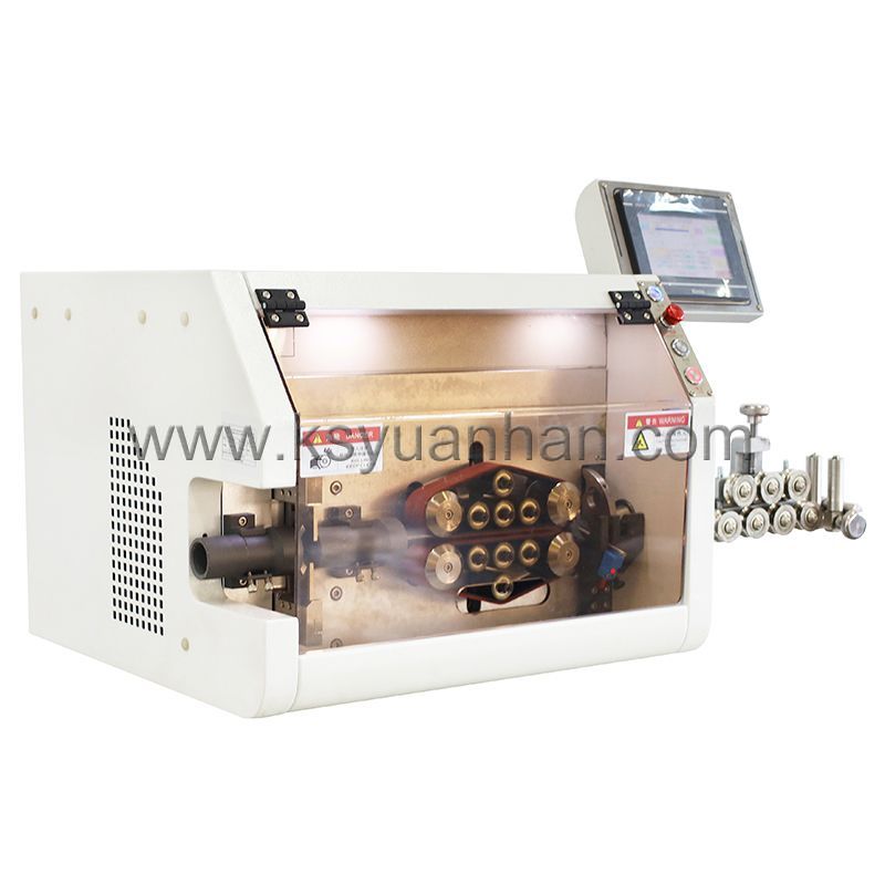 YH-150Q全自動切斷機(jī)