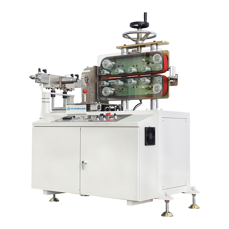 YH-LXG01螺旋管裁切機(jī)