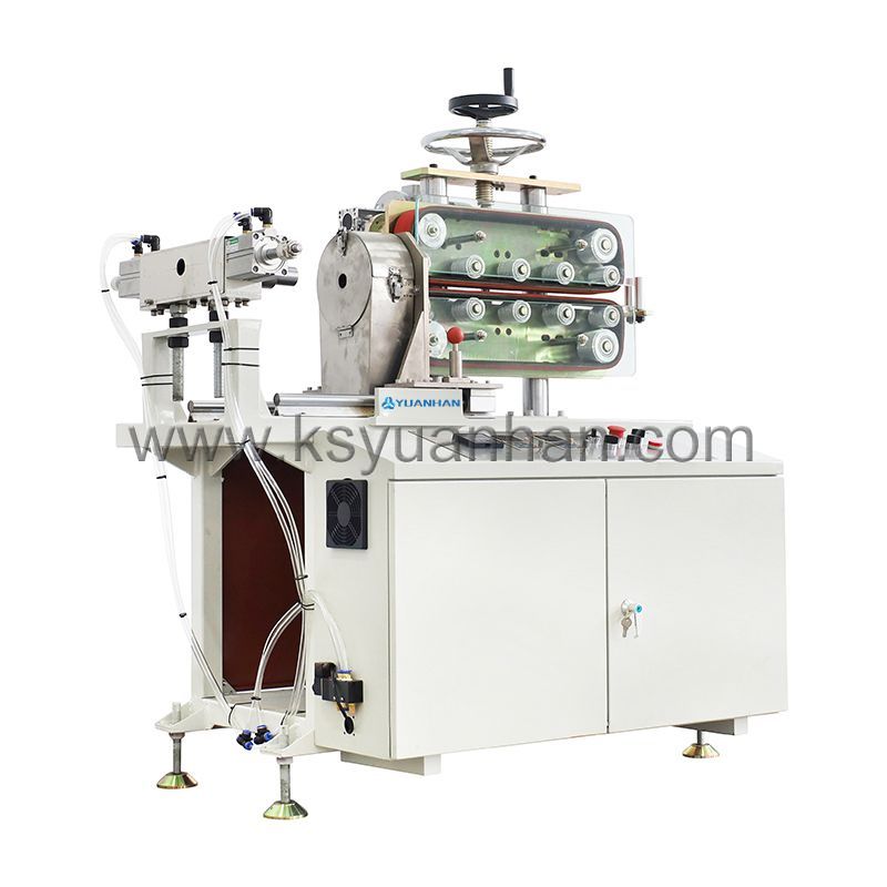 YH-LXG01螺旋管裁切機(jī)