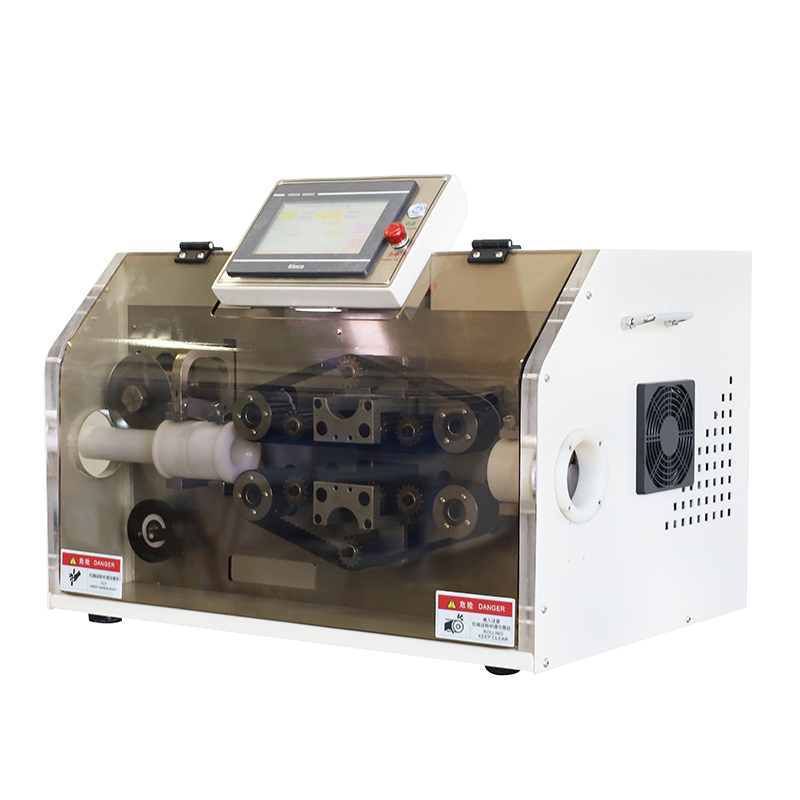 YH-B60P波紋管切管機(jī)-剖開型