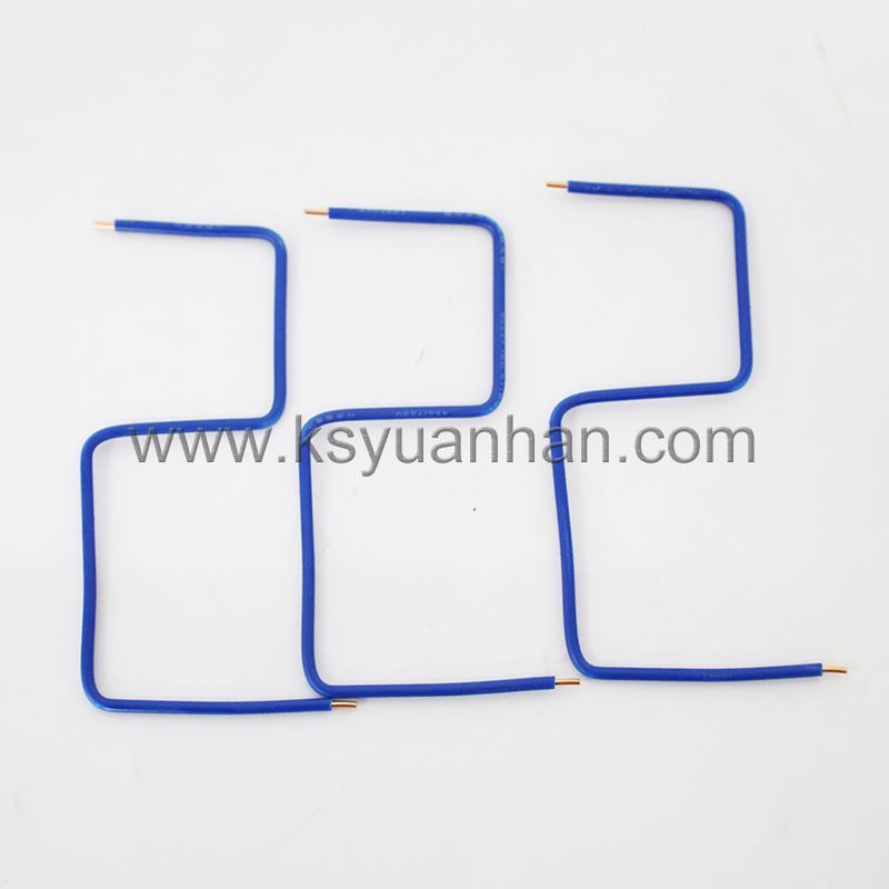 YH-16ZW 剝線折彎?rùn)C(jī)