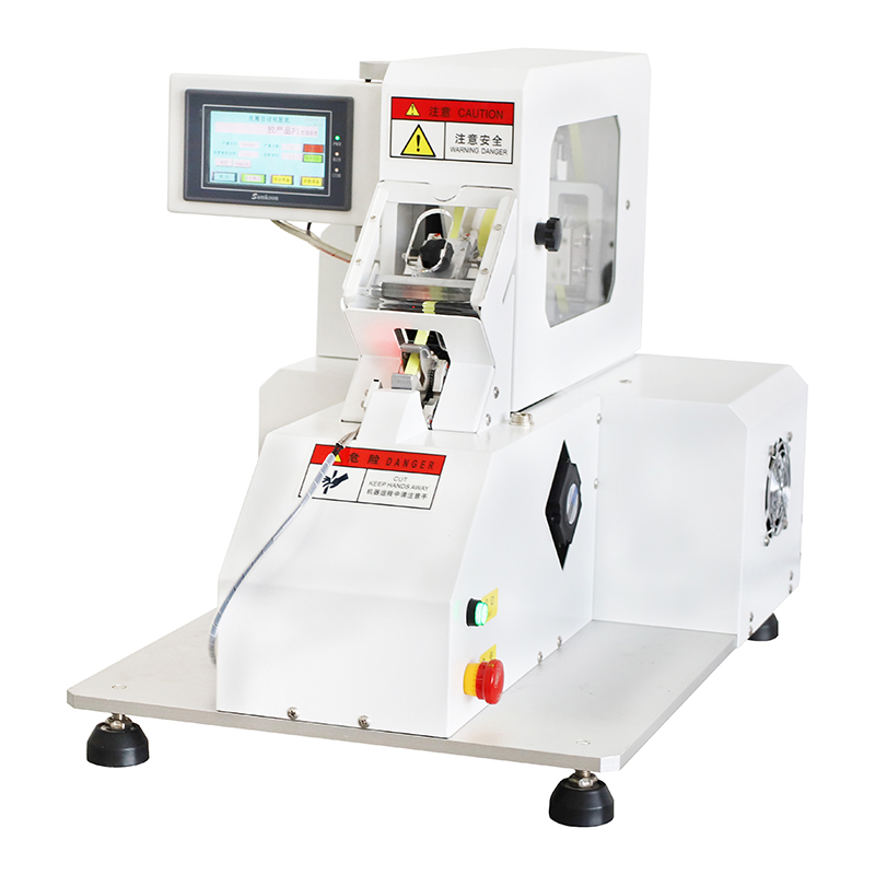 YH-1015膠帶纏繞機