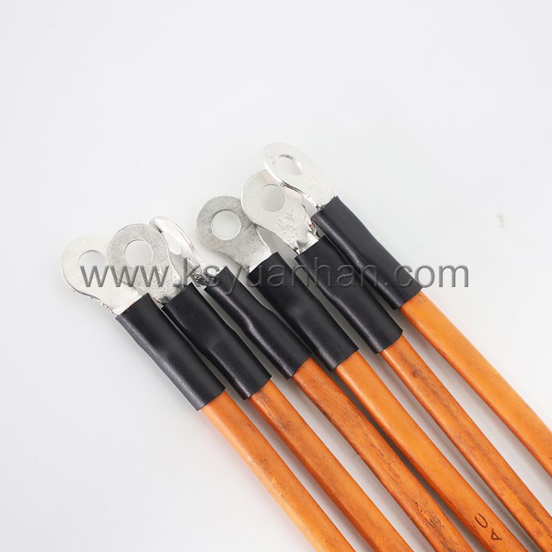 YH-TG310扁護套熱縮管熱封機