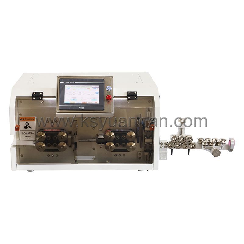 YH-603Z自動(dòng)剝線(xiàn)機(jī)