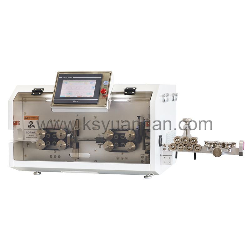 YH-603Z自動(dòng)剝線(xiàn)機(jī)