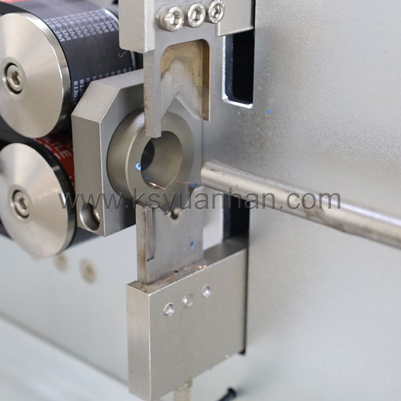 YH-603Z自動(dòng)剝線(xiàn)機(jī)