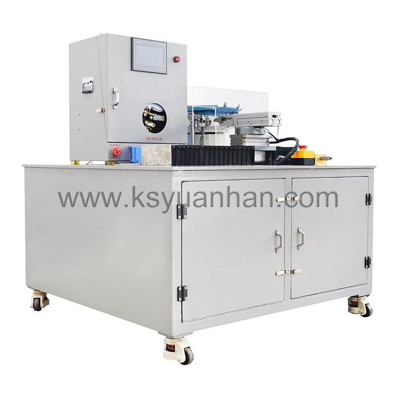 AT-1312生料帶纏繞機(jī)