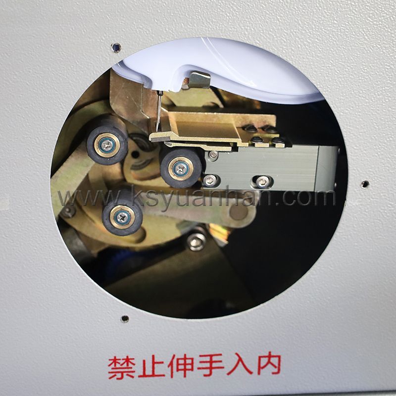 AT-1312生料帶纏繞機(jī)