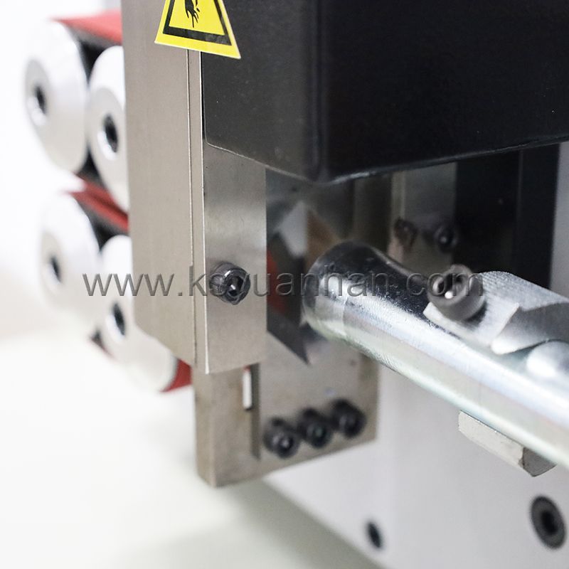 YH-BMAX2全自動剝皮機(jī)