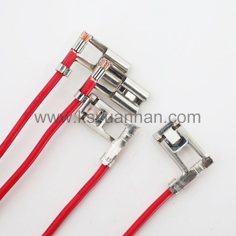 YH -SF2.0T伺服壓接機