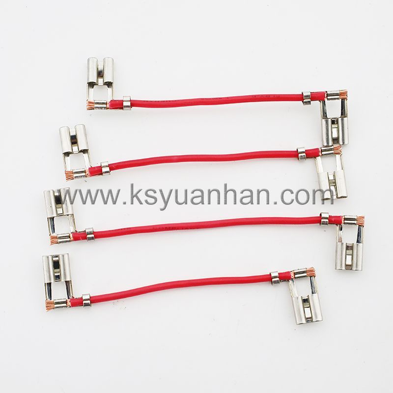 YH -SF2.0T伺服壓接機