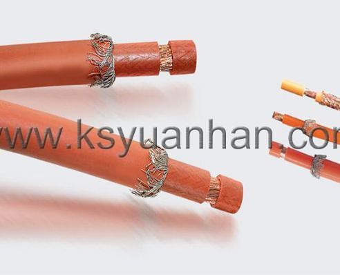 YH-18S高壓電源線屏蔽層內(nèi)外剝皮機