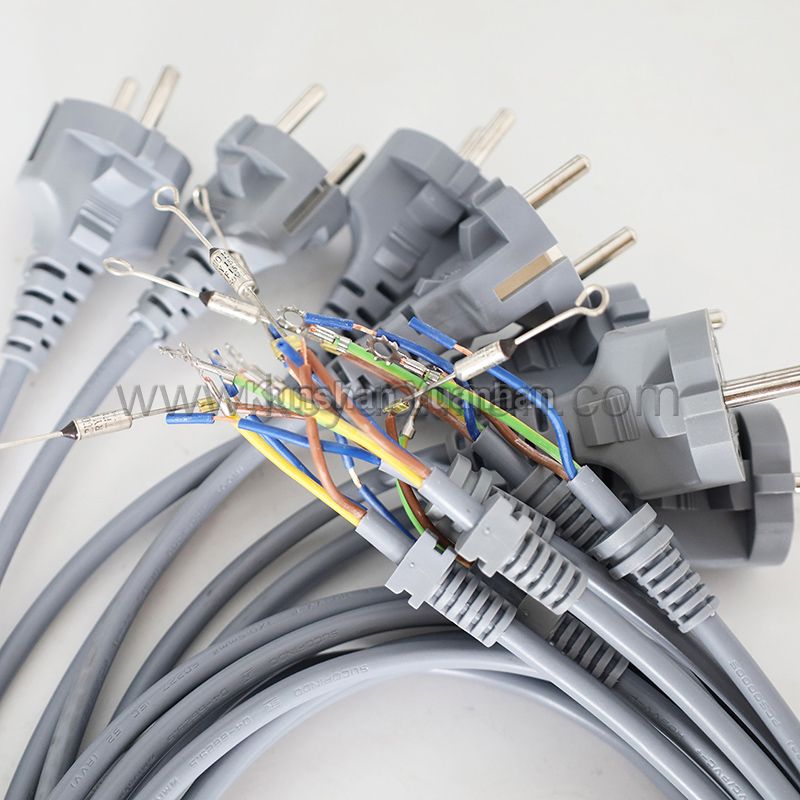 全自動插頭鉚壓機YH-980C流水線加工設(shè)備