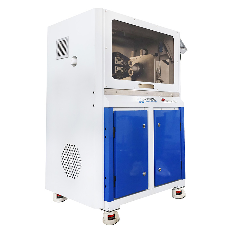 AT-BW5608膠帶纏繞切割一體機