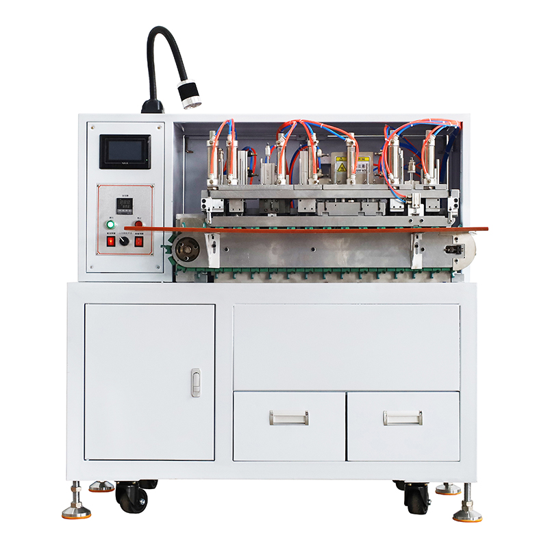 YH-HTZ100線束上錫機(jī)