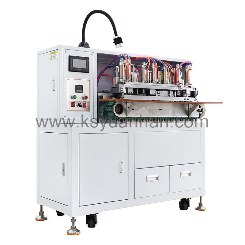 YH-HTZ100線束上錫機(jī)