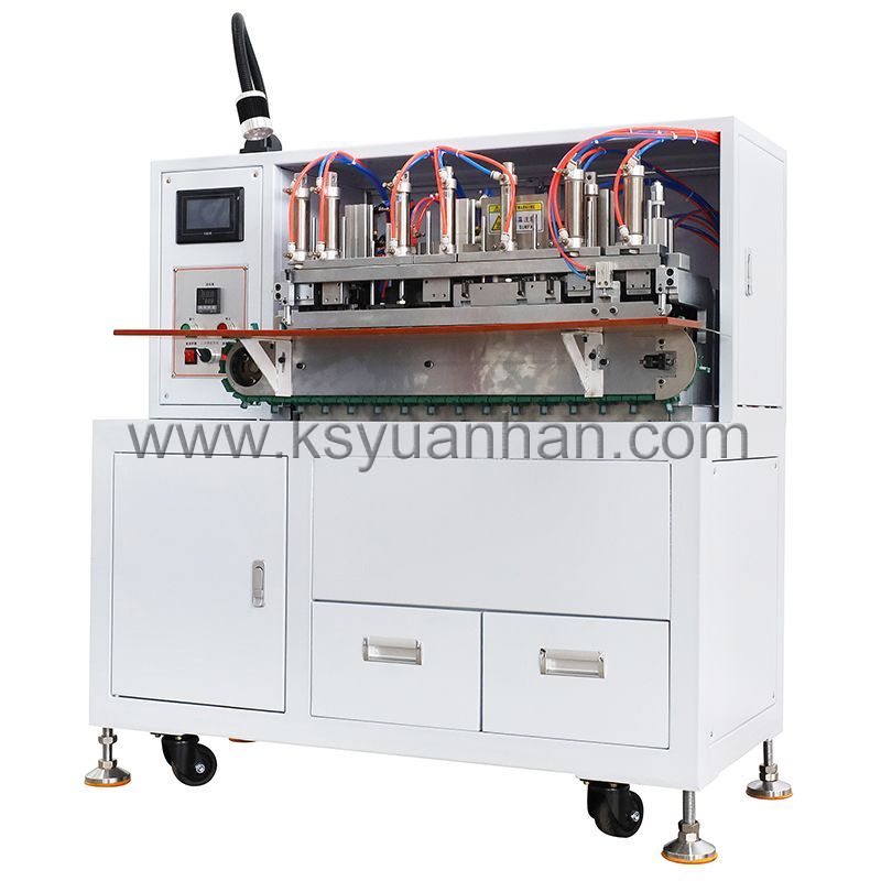 YH-HTZ100線束上錫機(jī)