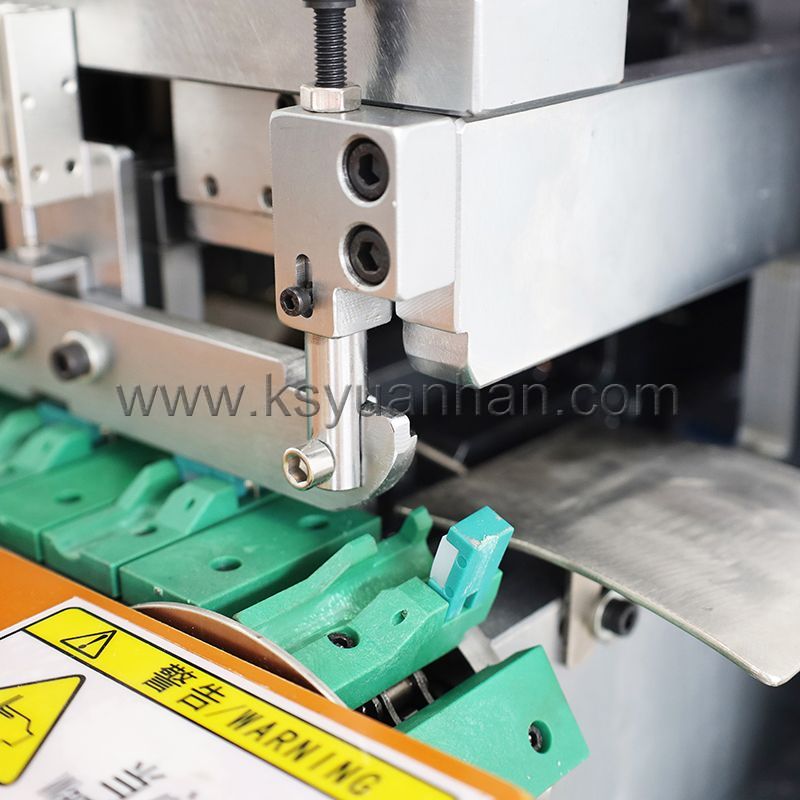 YH-HTZ100線束上錫機(jī)