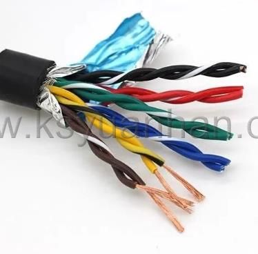 汽車電線束雙絞線技術(shù)參數(shù)設(shè)定