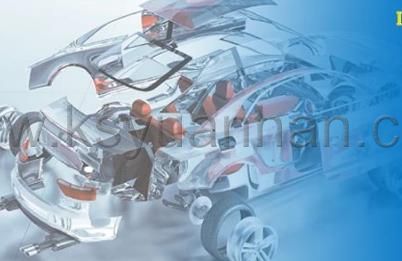 關(guān)于汽車線束膠套的防水密封性的研究