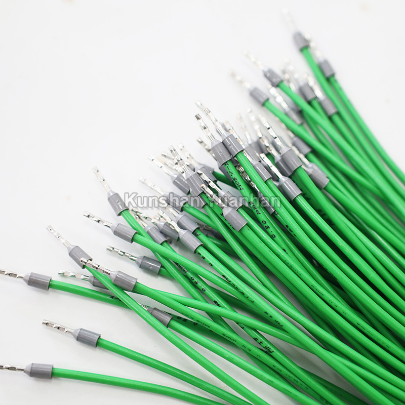 YH-SDL03伺服雙頭雙扭打端機(jī)