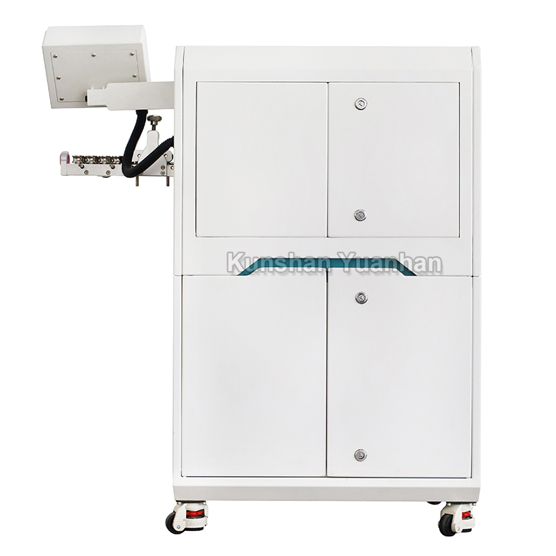 YH-603HY護(hù)套剝皮機(jī)