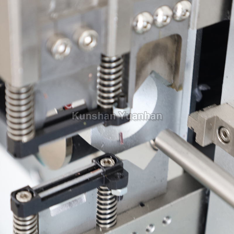 YH-603HY護(hù)套剝皮機(jī)