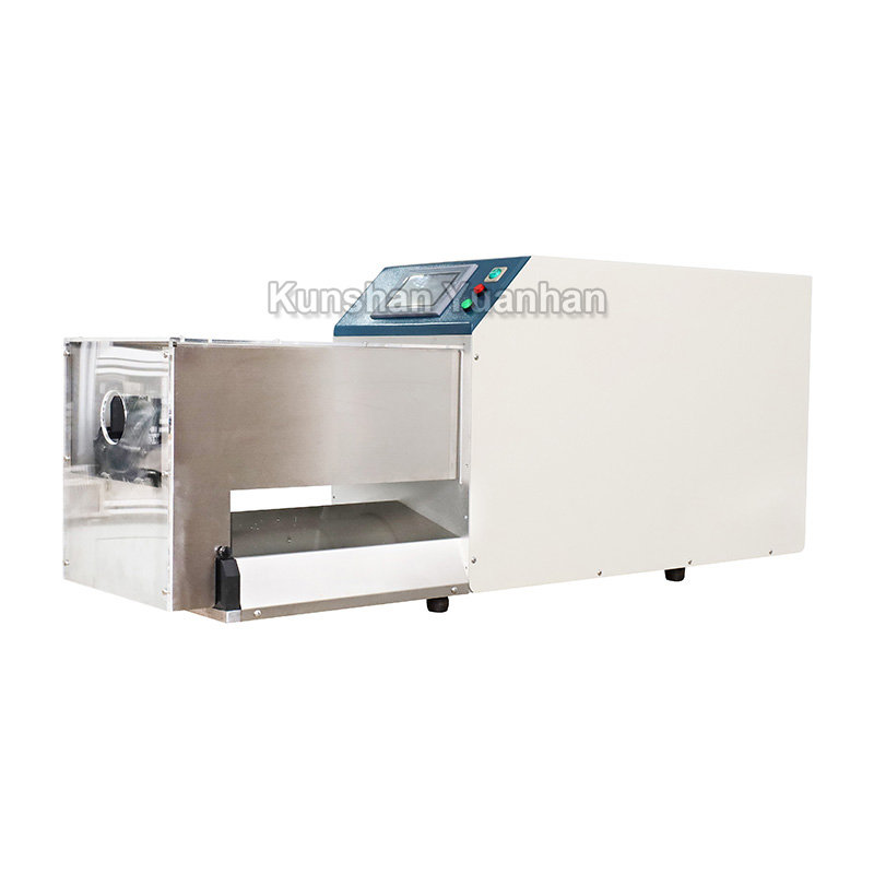 YH-4520自動同軸線剝皮機