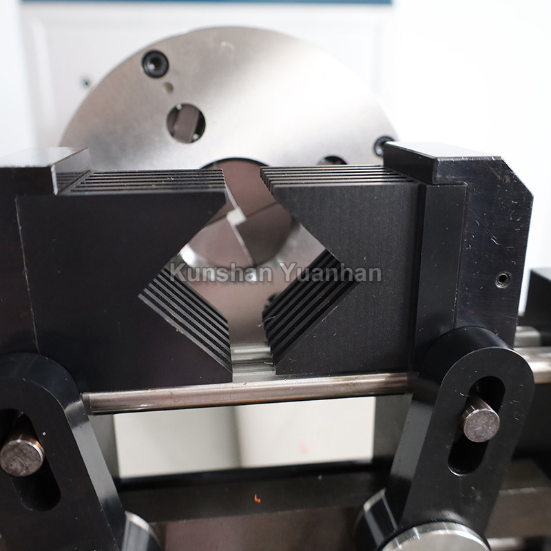 YH-4520自動同軸線剝皮機