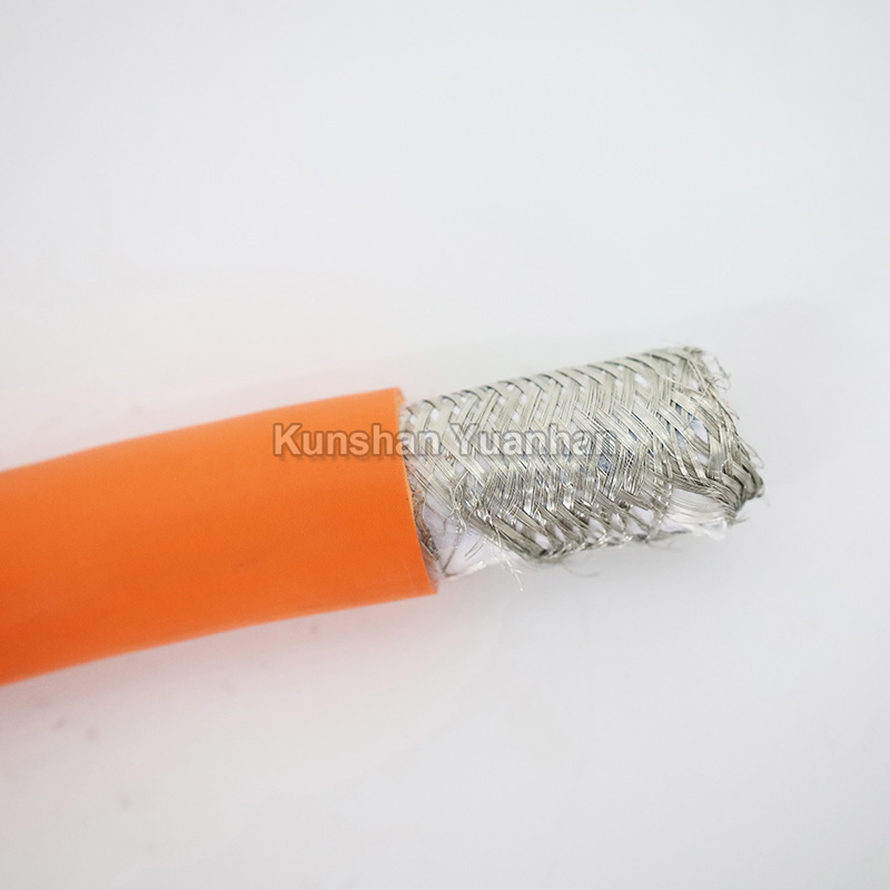 YH-4520自動同軸線剝皮機