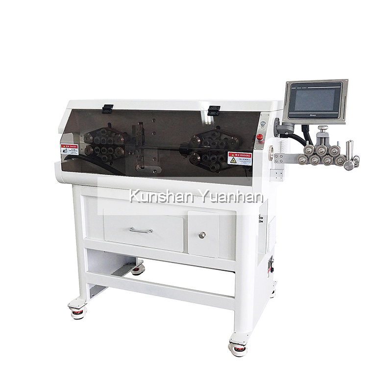 YH-8070配套放線機(jī)收卷設(shè)備