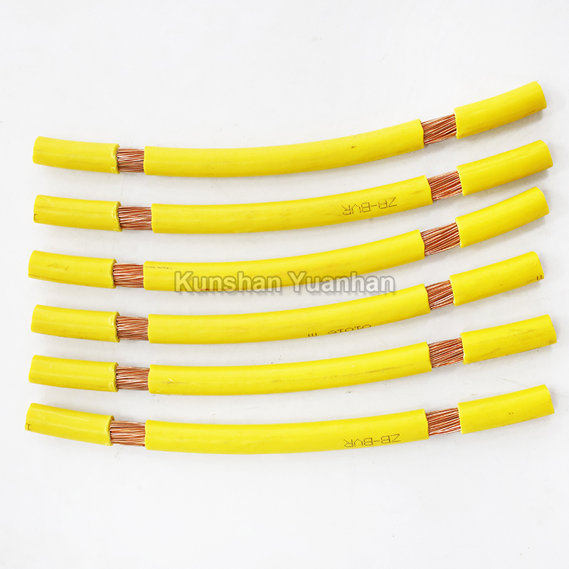 YH-612大平方剝線機(jī)