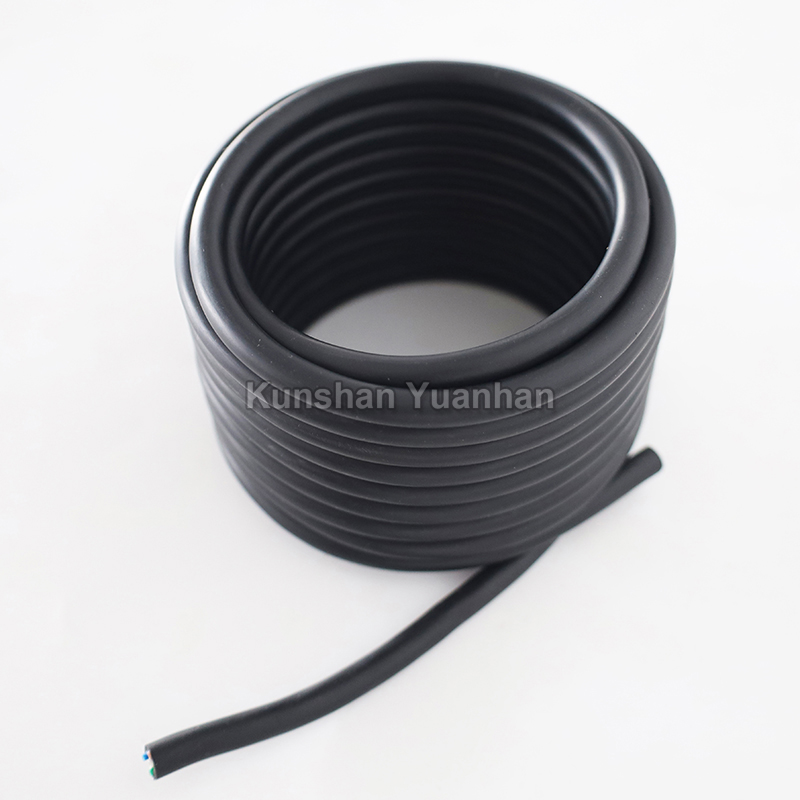 YH-RXJM自動(dòng)排線計(jì)米繞線機(jī) 